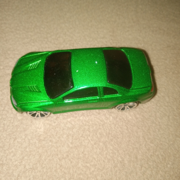 Toy car - Picture 4 of 4